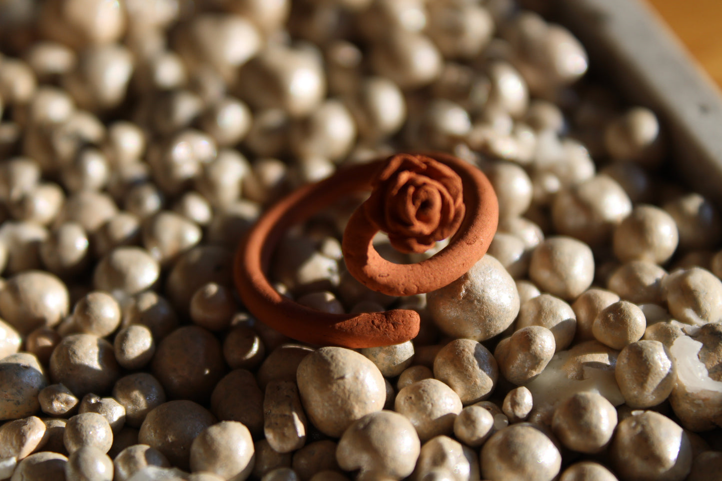 Silver Clay Jewelry Kit – Create Your Own Silver Ring or Pendant at Home